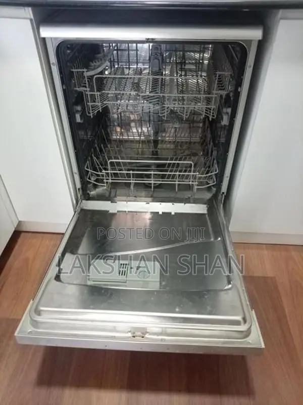 Dishwasher