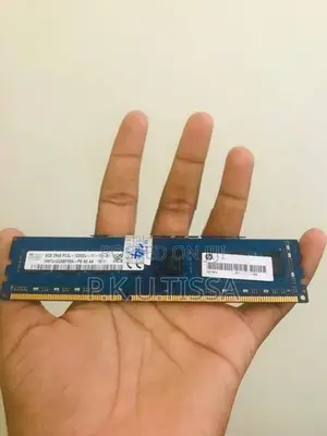 DDR3 8GB RAM