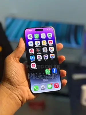 Apple iPhone 14 Pro Max (Used)