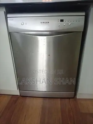 Dishwasher