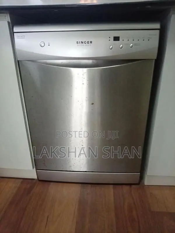 Dishwasher