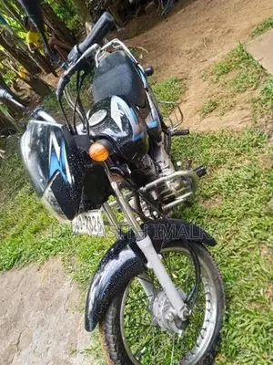 Bajaj CT100 2008