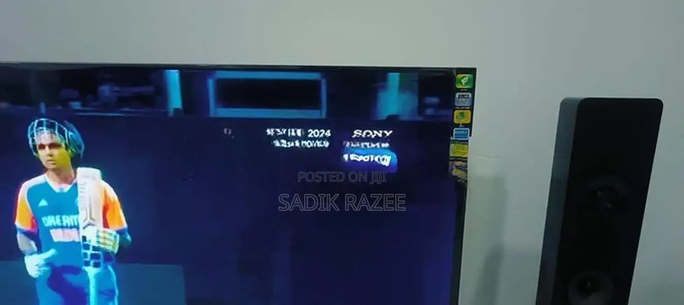 Multisonic LED 43inch TV