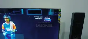 Multisonic LED 43inch TV