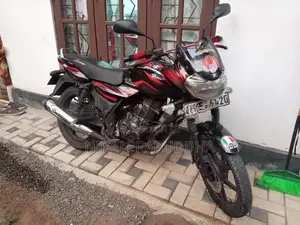 Bajaj Discover 2011