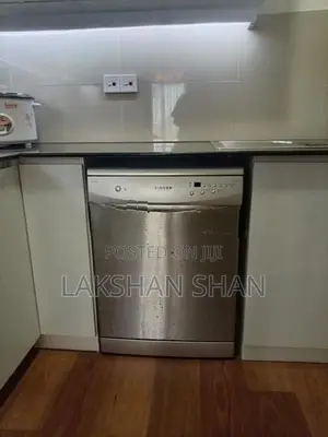 Dishwasher