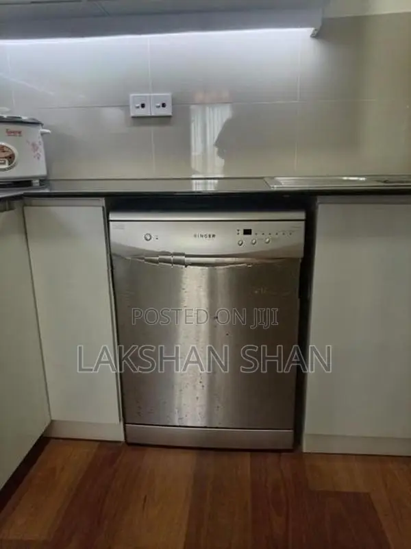 Dishwasher