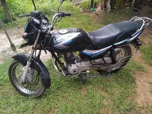 Bajaj CT100 2008