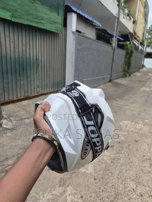 Kappa Full Face Helmet
