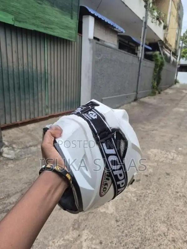 Kappa Full Face Helmet