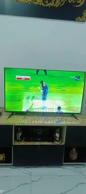 Multisonic LED 43inch TV