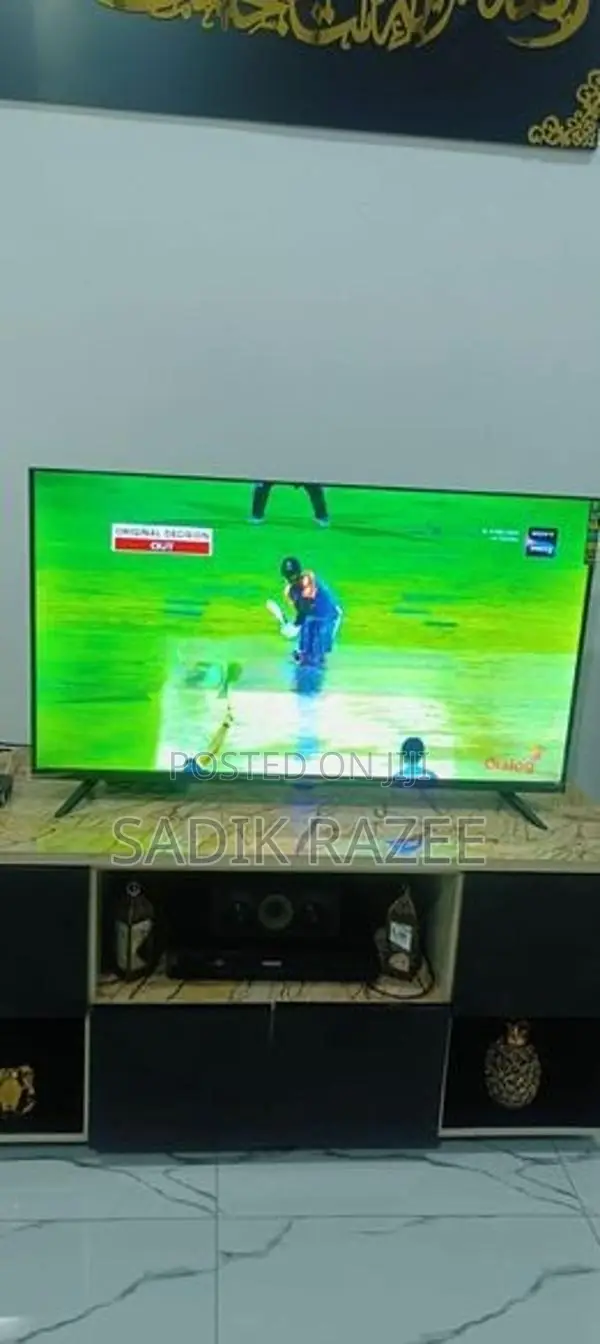 Multisonic LED 43inch TV