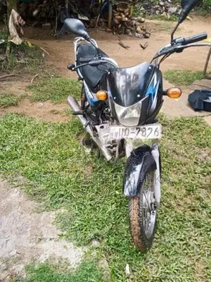 Bajaj CT100 2008