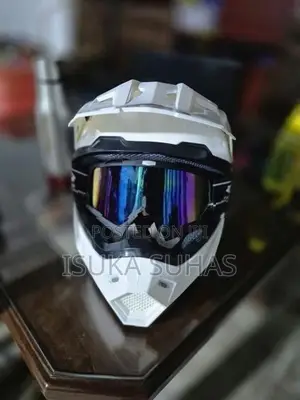 Kappa Full Face Helmet