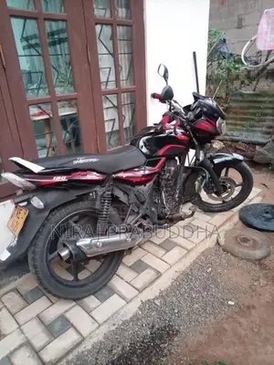Bajaj Discover 2011