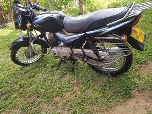 Bajaj CT100 2008