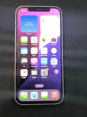 Apple iPhone 12 (Used)