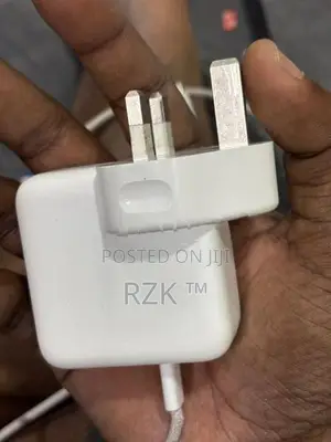 Apple 30W Charger