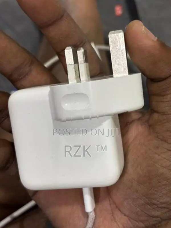 Apple 30W Charger