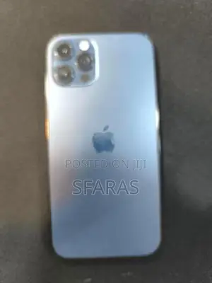 Apple iPhone 12 Pro (Used)