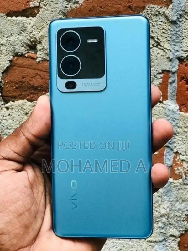 Vivo V25 Pro 8Gb 128Gb (Used)