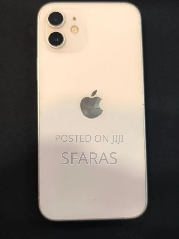 Apple iPhone 12 (Used)