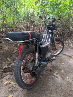 Loncin LX 2009