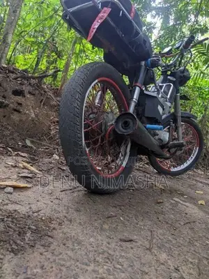 Loncin LX 2009