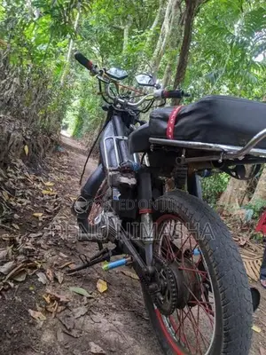 Loncin LX 2009