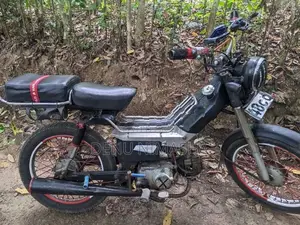 Loncin LX 2009
