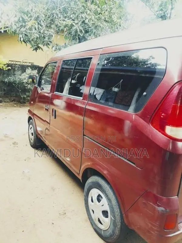 Micro Mpv 2009