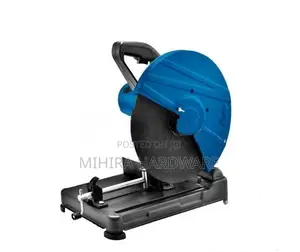 14" 355mm MEN brand J1G 355 C1 Cut Off Bar Cutter Chop Saw Machine