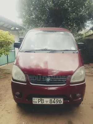 Micro Mpv 2009