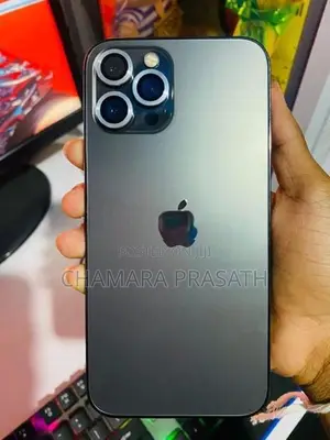 Apple iPhone 12 Pro Max (Used)