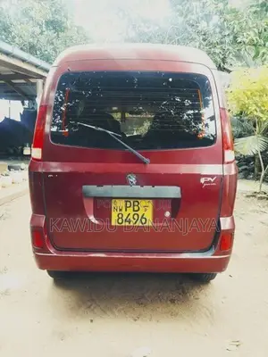 Micro Mpv 2009
