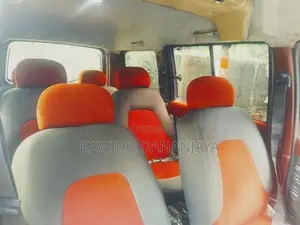 Micro Mpv 2009
