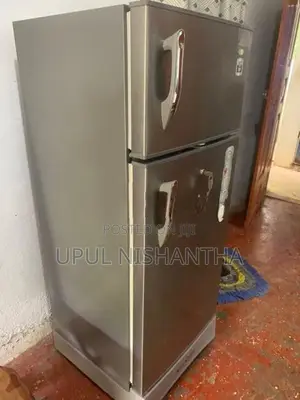 Sisil Refrigerator