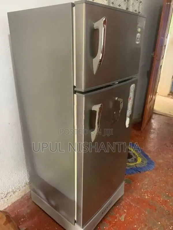 Sisil Refrigerator