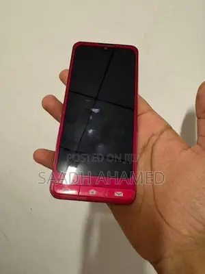 Sharp A201 SH (Used)
