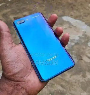Honor 10 (Used)
