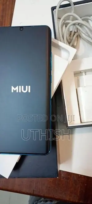 Xiaomi Mi Note 10 (Used)