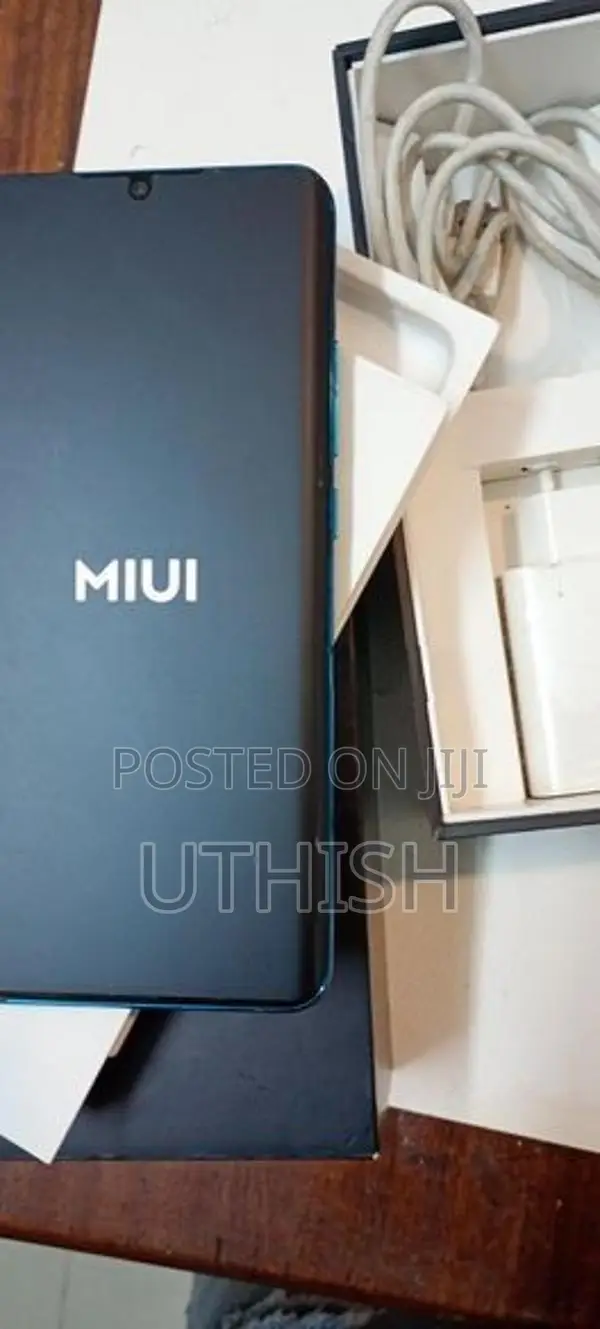 Xiaomi Mi Note 10 (Used)