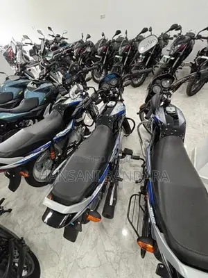 Bajaj CT100 Brand New 2026