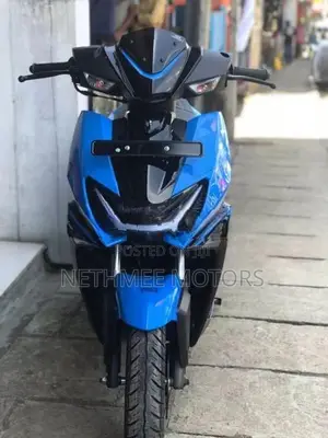 Hero Xoom 110 EFI 2026