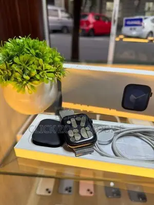 Apple Watch Series 9 45MM