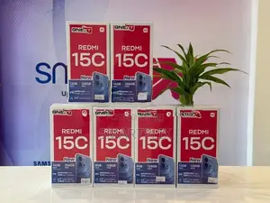 Xiaomi Redmi 15C (Brand New)