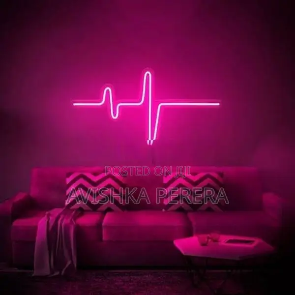 Neon Light Making