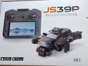 Gps 4k Display Remote Camera Drone