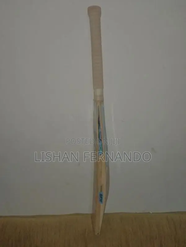 Cricket Bat