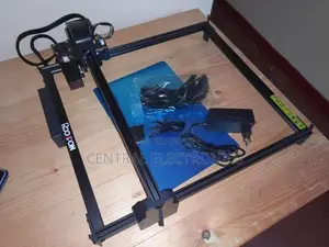 Laser Engraving Machine